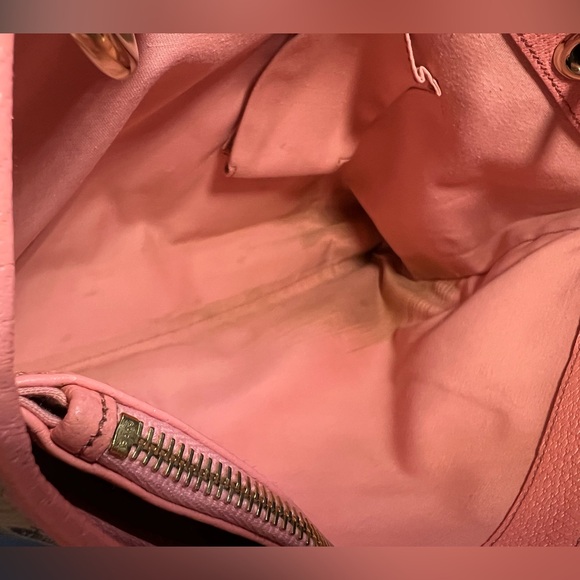 Gucci eclipse pink tote bag - Picture 8 of 12